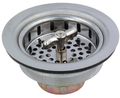 MP SS BSKT SinkStrainer