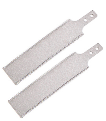 MM 2PK Repl Flush Blade
