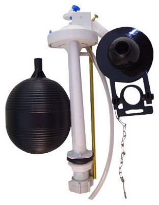 MP Toil Tank Repair Kit