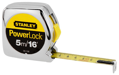 5M Eng Metric Tape