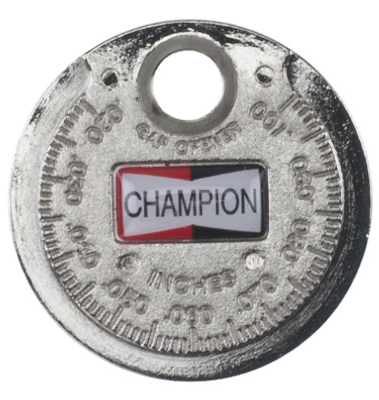 SPK Plug Gap Gauge