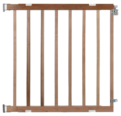 Stairway Swing Gate