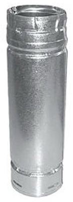 3x36 Pellet Vent Pipe
