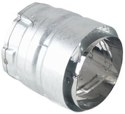 3" Pellet Vent Adapter