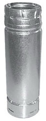 4x36 Pellet Vent Pipe