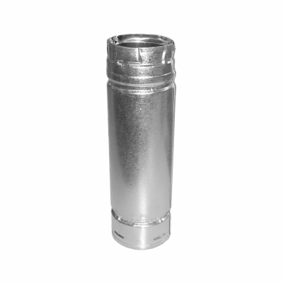 4x24 Pellet Vent Pipe