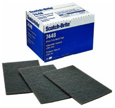 6x9 Ultra Fine Hand Pad