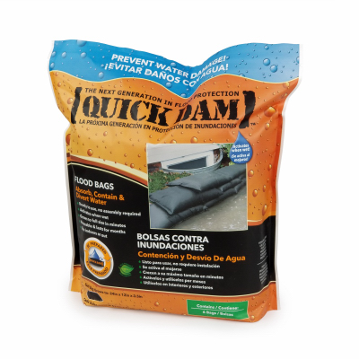 6PK 12x24 Sandless Bag