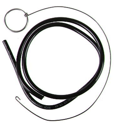 3/32x3/16x2 Fuel Line