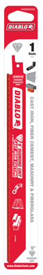 9" Diamond G Saw Blade