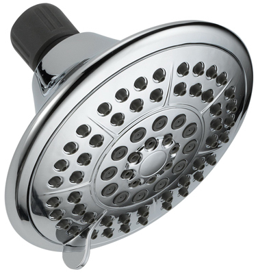 CHR 5Spr SHWR Head