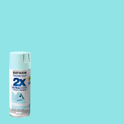 PT2X 12OZ Aqua Paint