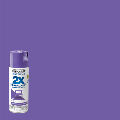 PT2X 12OZ Grape Paint