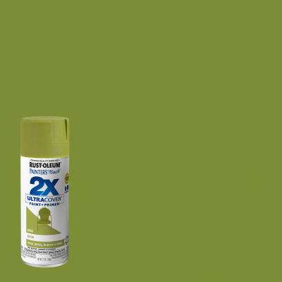 PT2X12OZ Sat Eden Paint