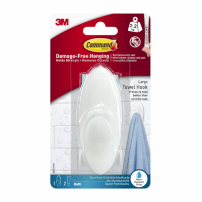 LG Towel Hook