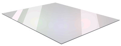 24x48x.118 Acry Mirror