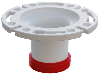 3"Push Tite Clos Flange