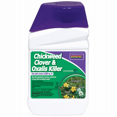 PT Conc Clover Killer