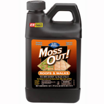 54OZ Moss Out