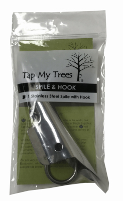 Spile/Hook