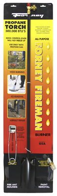 Uni-Flame Weed Burner
