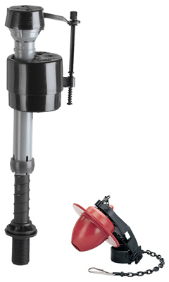 ADJ Tank Repair Kit
