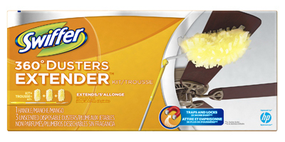 Swiff Duster/EXT Handle