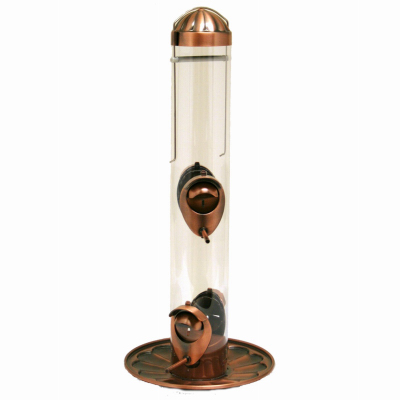 Wild Bird Feeder System