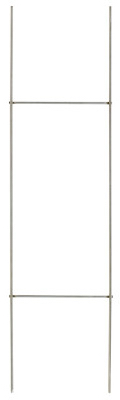 H-Bracket Sign Holder