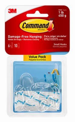 Command 6PK CLR Hook
