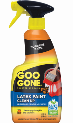14OZ Paint Clean Up