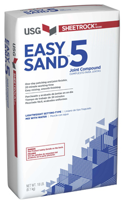 EZ5 18LB JNT Compound