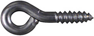 14PK 1/2" Screw Eye