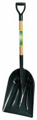 Poly Snow Scoop