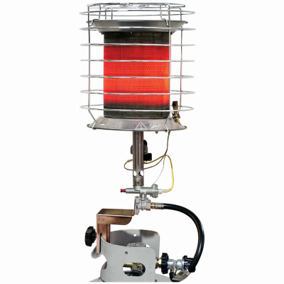 360DEG Tank Top Heater