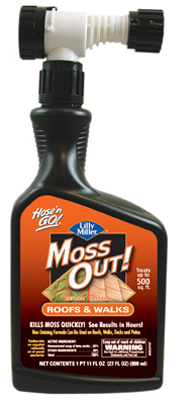 27OZ Moss Out Roofs