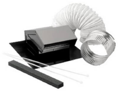 Flex Roof Ducting Kit