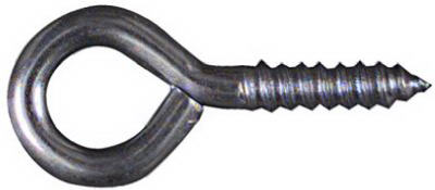8PK 1-5/16Med Screw Eye