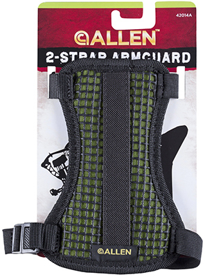 GRN MED Mesh Arm Guard