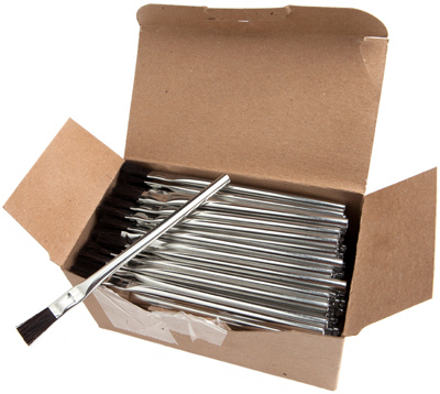 3/8" Acid Brush