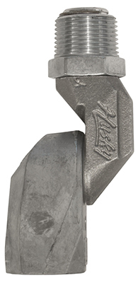 3/4" Plane HSE Swivel