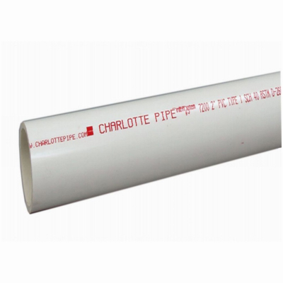 4x2 SCH40 PVC DWV Pipe