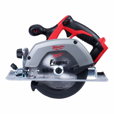 18V 6-1/2" Circ Saw