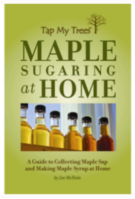 Maple Sugaring Book