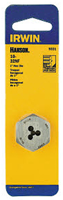 #10x32 NF Hex Die
