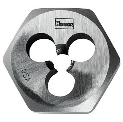 5mm x 0.80 Hex Die