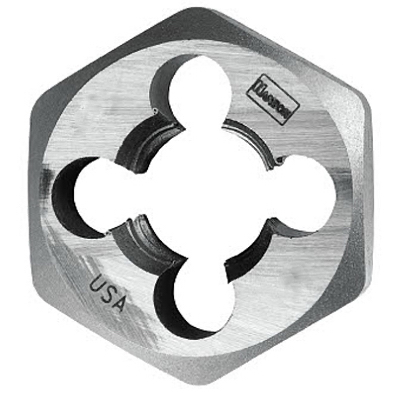 12mm x 1.50 Hex Die
