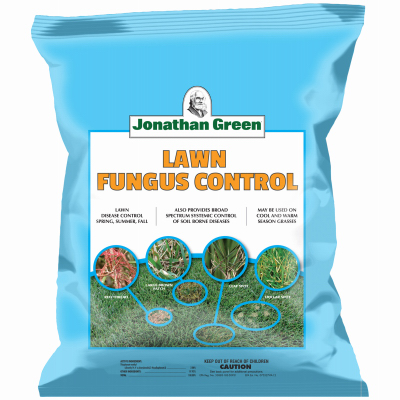 5M LWN Fungus Control
