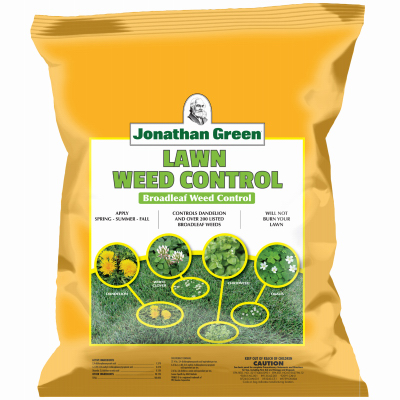5M LWN Weed Control