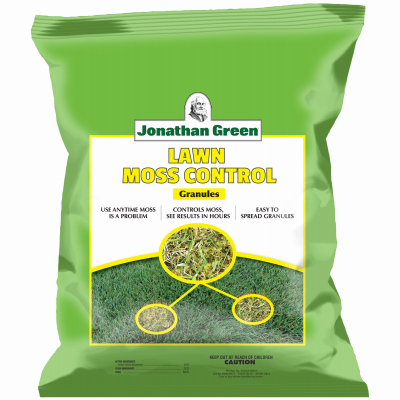 5M LWN Moss Control